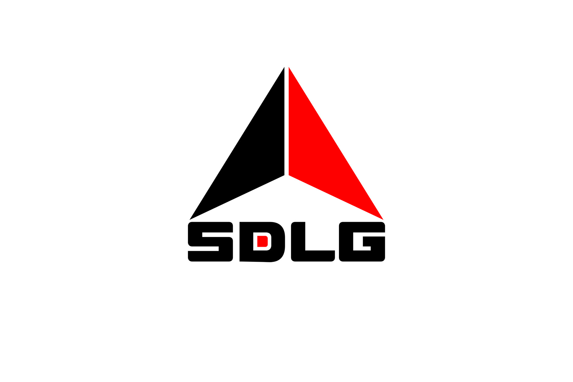 SDLG LOGO