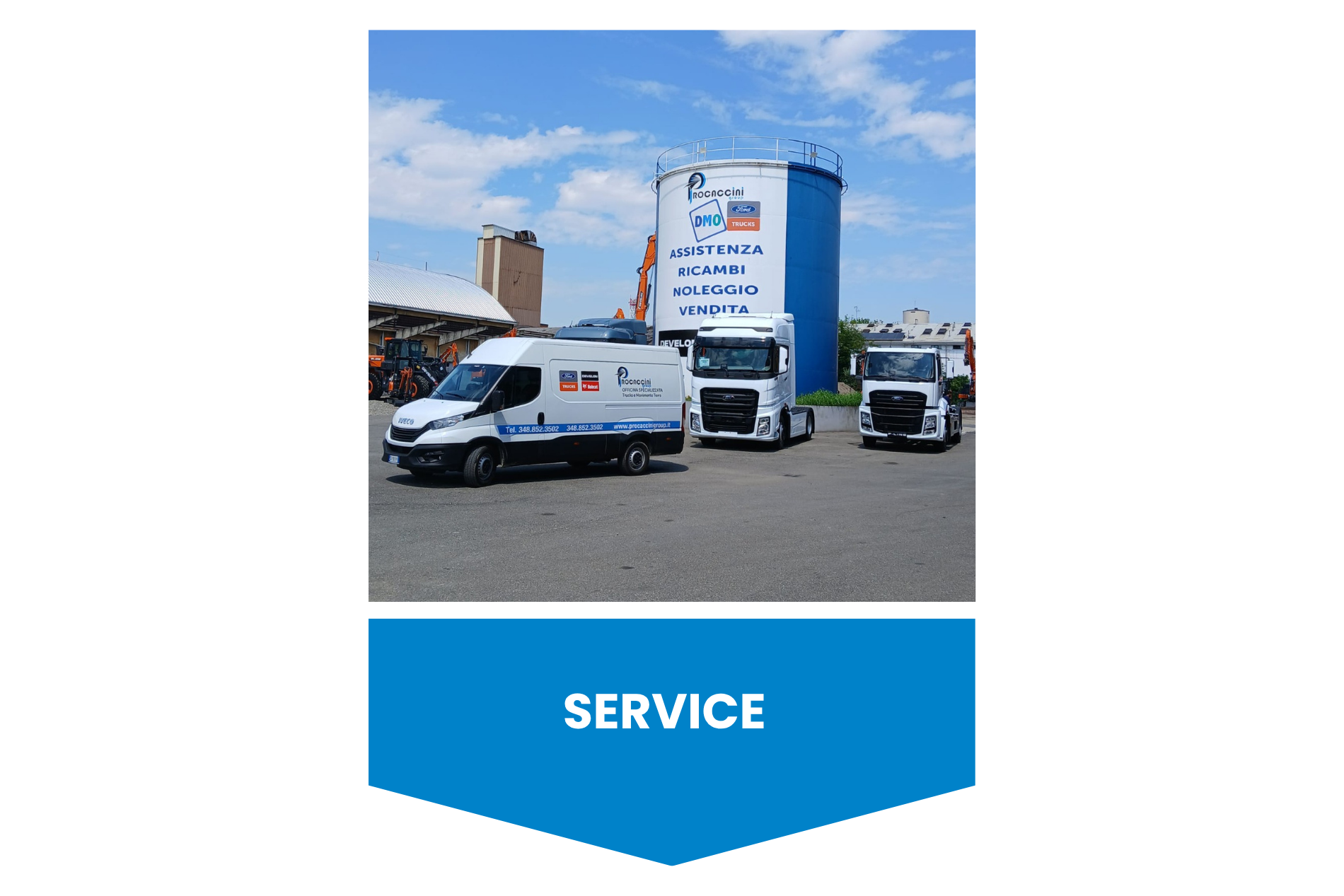 service
