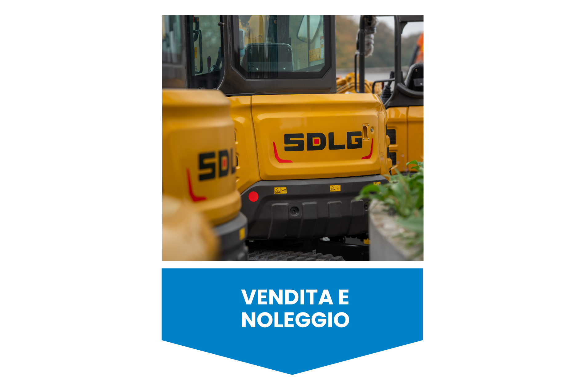 vendita e noleggio