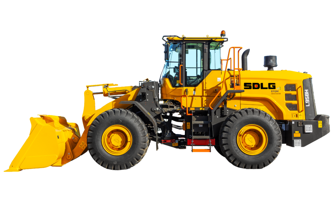SDLG L958H