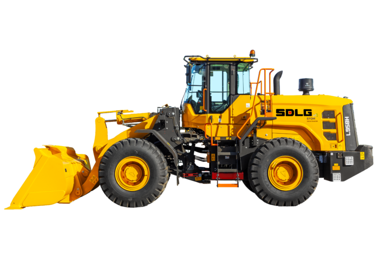 SDLG L958H