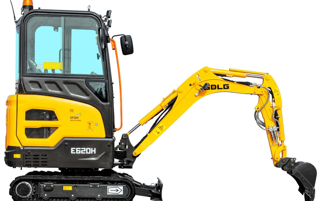 SDLG E620H