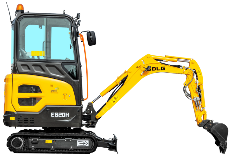 SDLG E620H