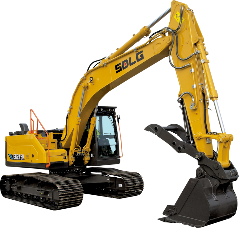 SDLG E6215H