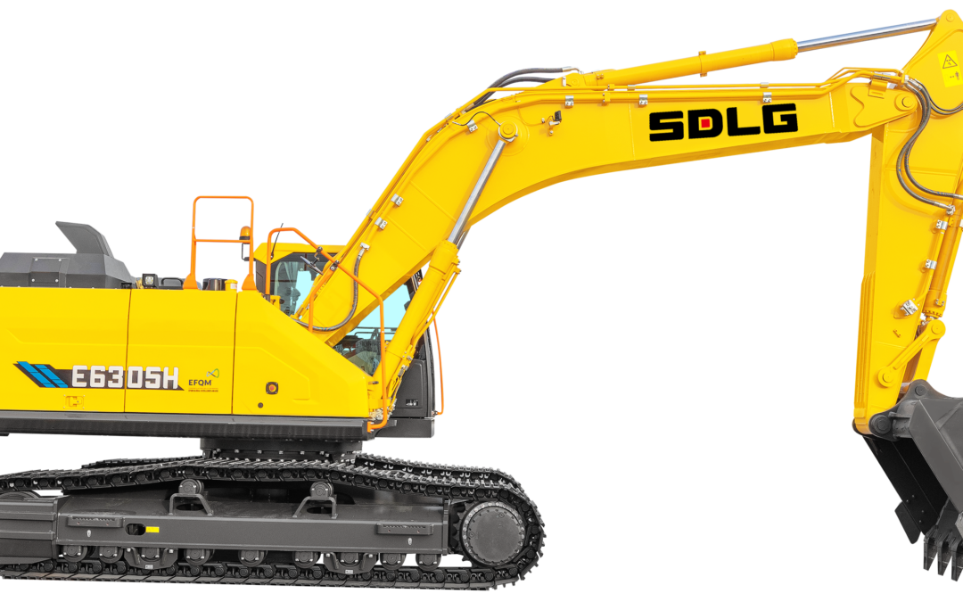 SDLG E6305H