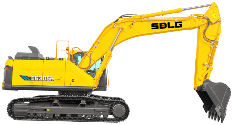 SDLG E6305H