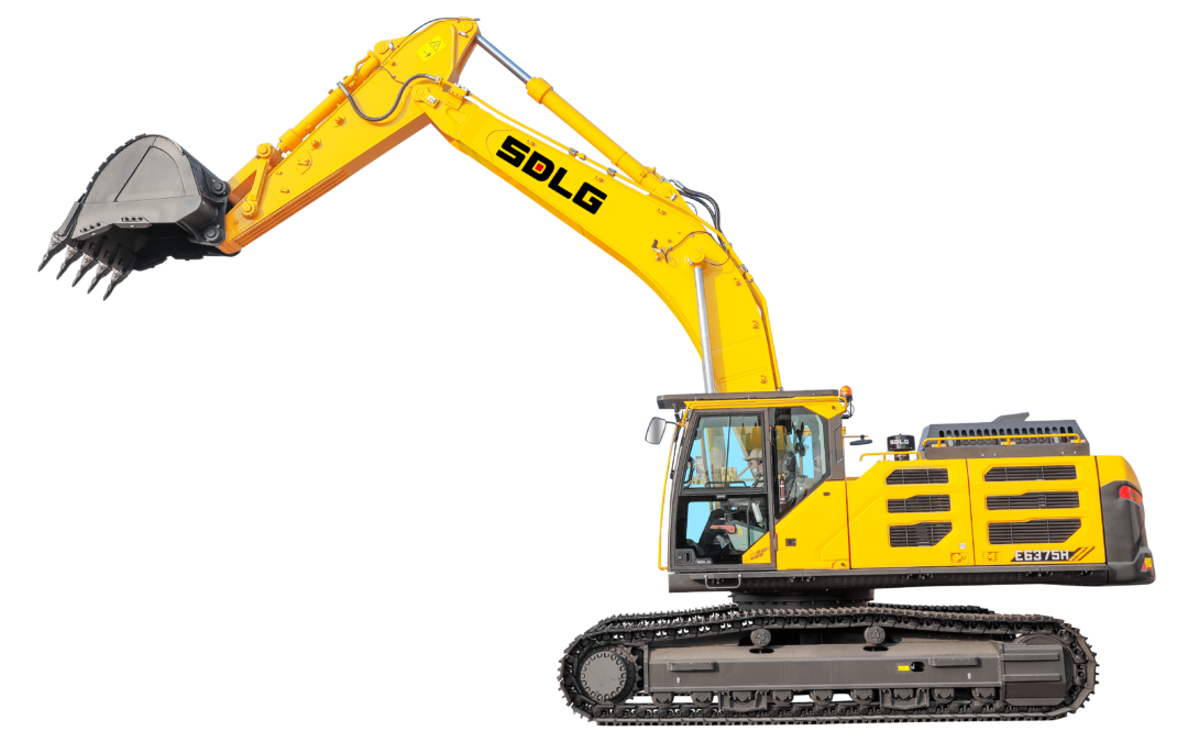 SDLG E6375H