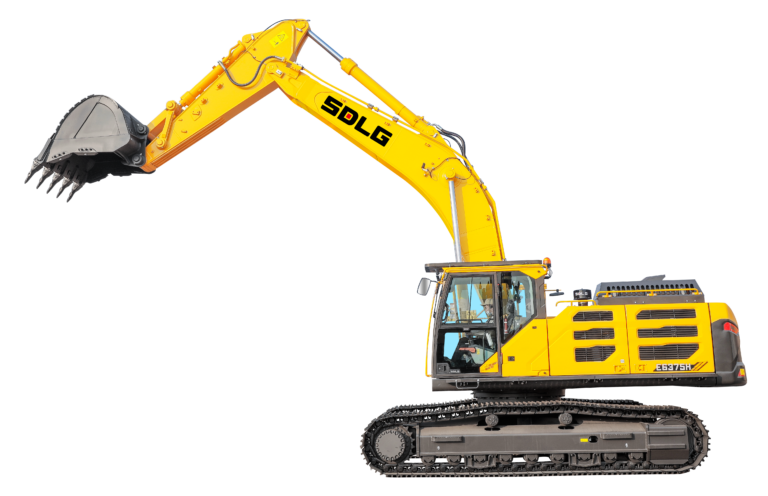 SDLG E6375H