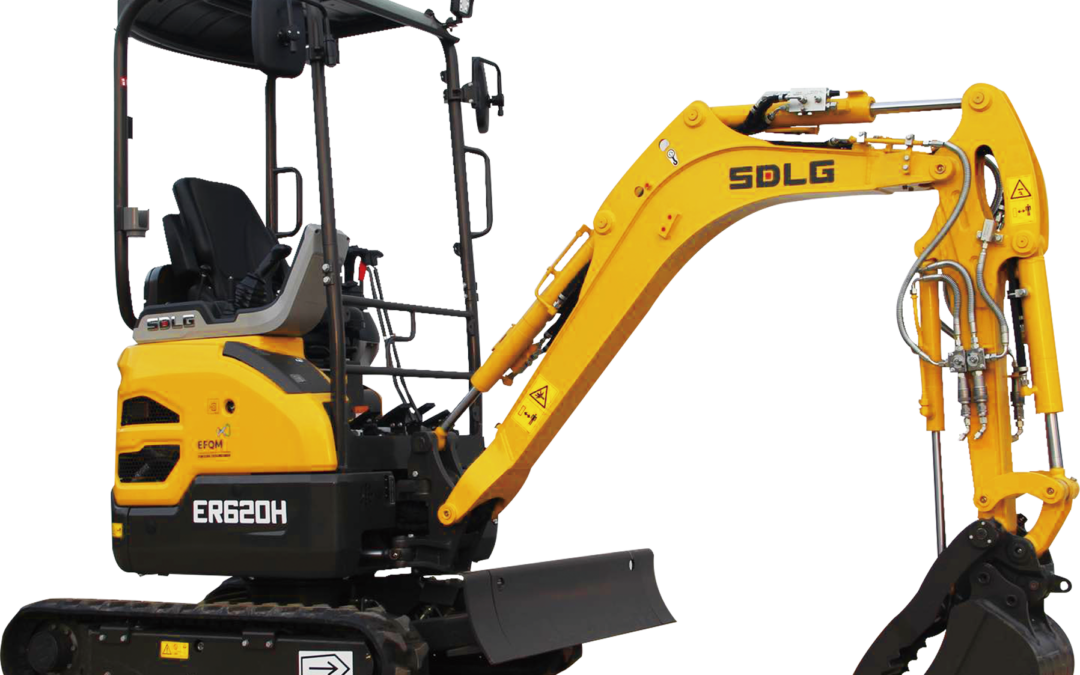 SDLG ER620H