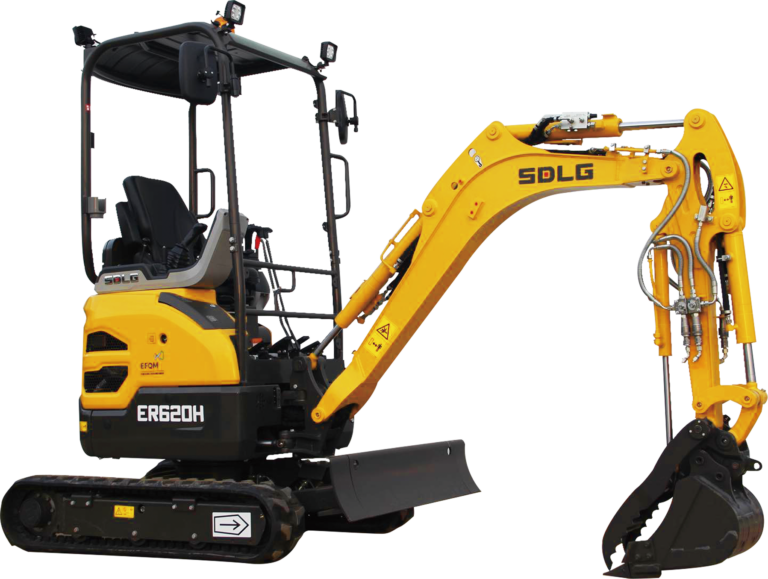 SDLG ER620H