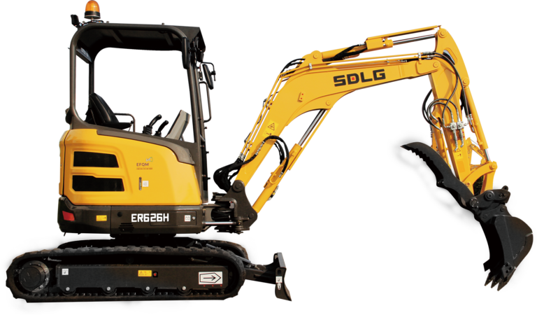 SDLG ER626H