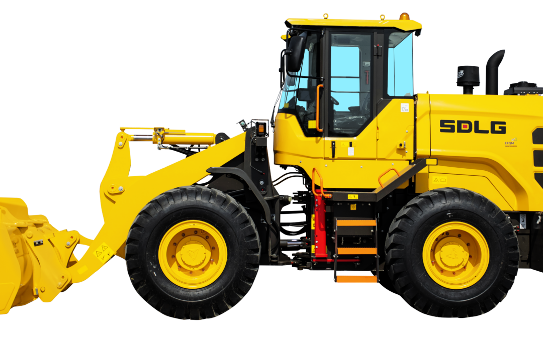 SDLG L938H