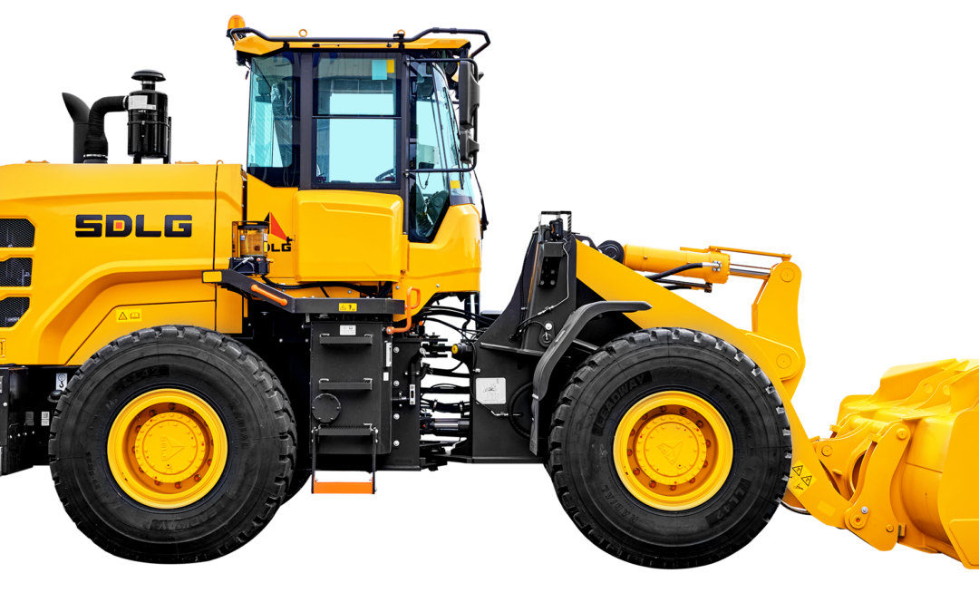 SDLG L948H