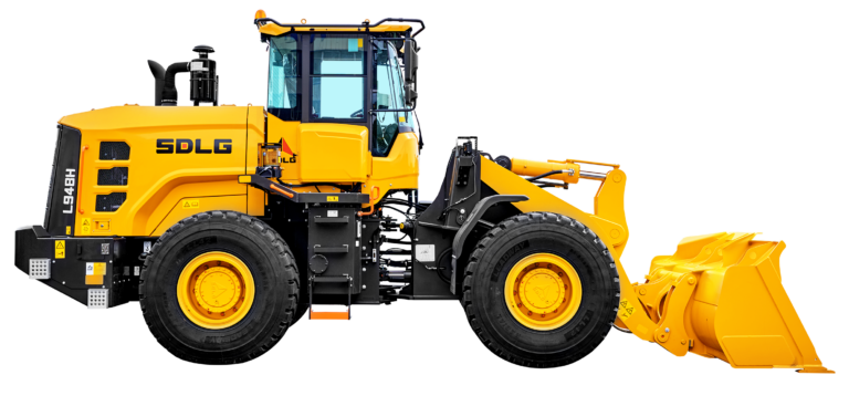 SDLG L948H