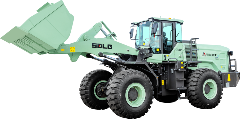 SDLG L958HEV