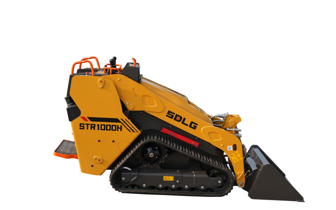 SDLG STR1000H