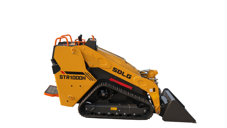 SDLG STR1000H