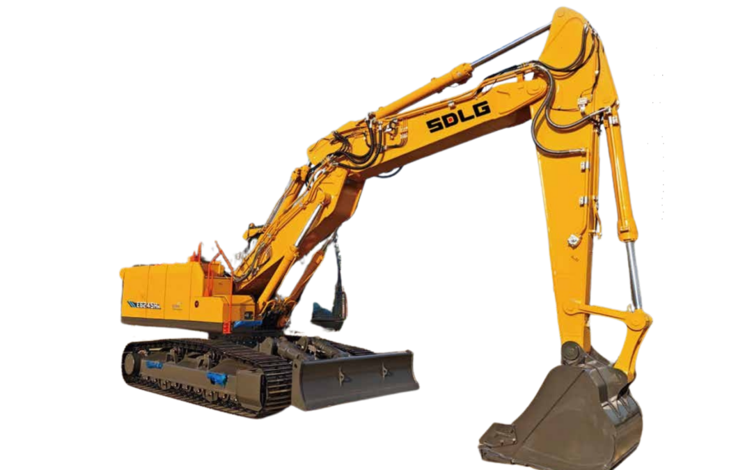 SDLG E6245HN