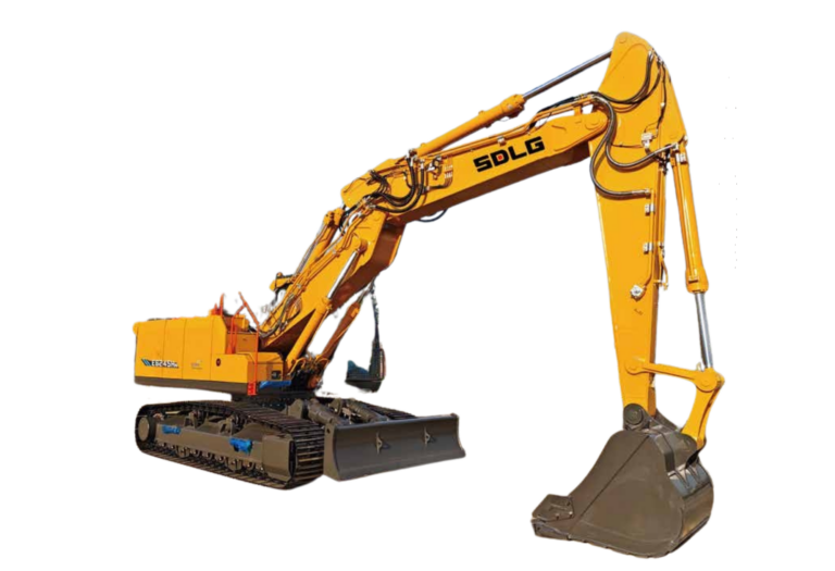 SDLG E6245HN