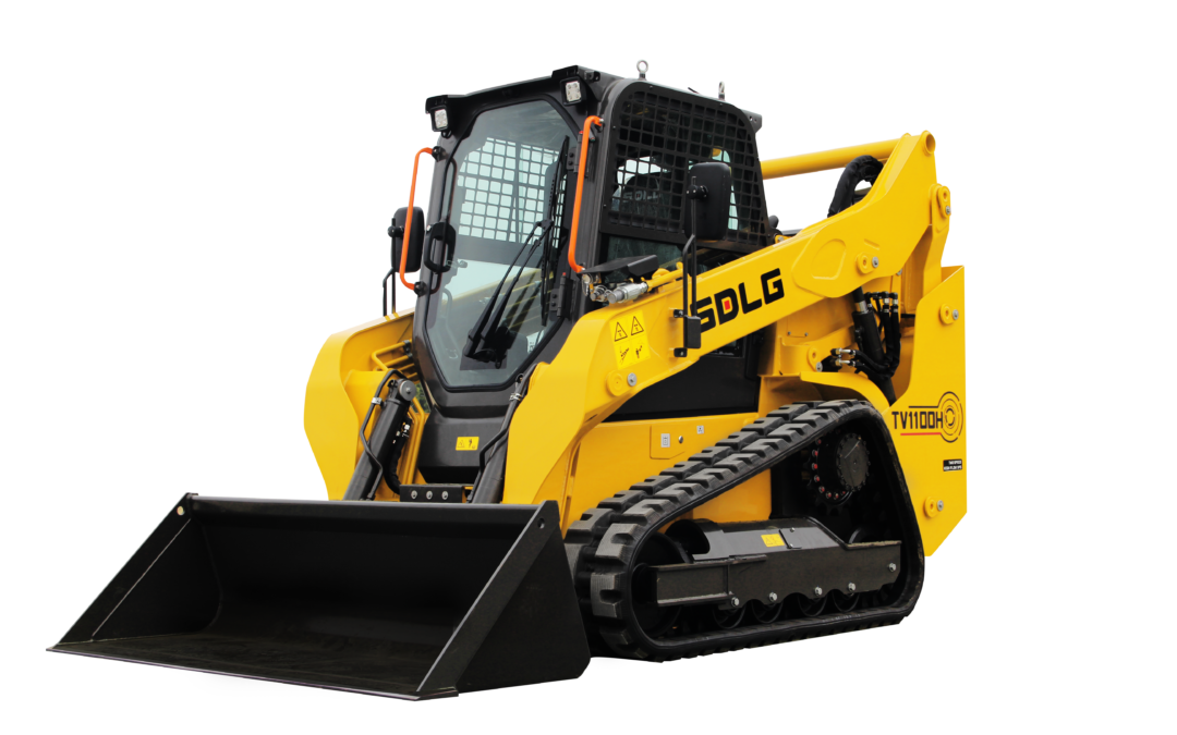 SDLG TV1100H